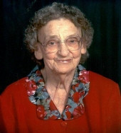 Alma Massie