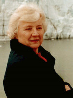 Gladys  Mae Poulsen