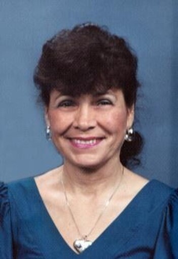 Pauline Russell Profile Photo