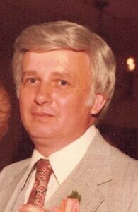 Gordon R. Benson Profile Photo
