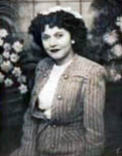 Mary Louise Higginbotham Trahan Profile Photo