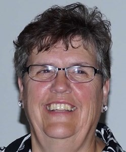 Suzanne M. Kroll