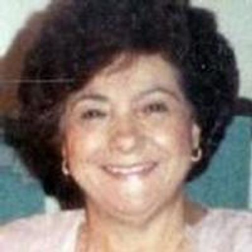 Pearl R. Carbone