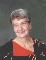 Barbara Hortin Profile Photo
