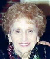 MILDRED "MILLIE" TOMASSO