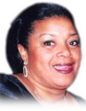 Marcia  Jones Johnson Profile Photo