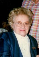 Anne M. Barnes