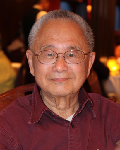 Michael Takong Wu Profile Photo