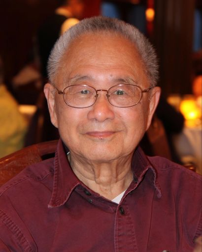 Michael Takong Wu