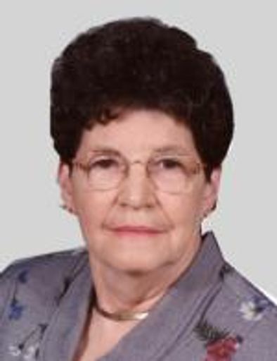 Shirley Witt Profile Photo