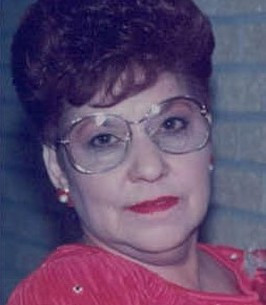 Consuelo A. Cantu