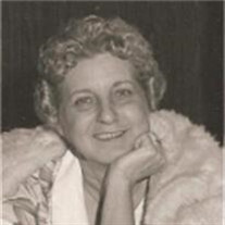 Charmaine Marie Rothweiler