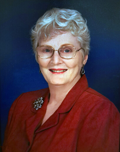 Carol Ann Mcclure Profile Photo