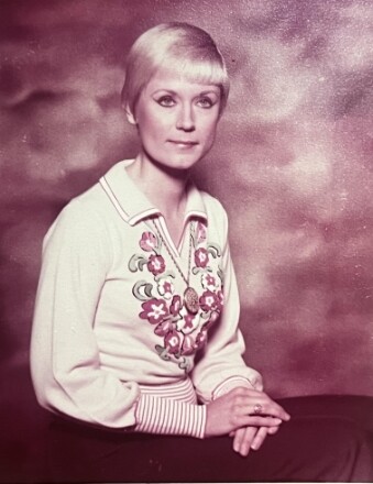 Vera Mae Williams Profile Photo