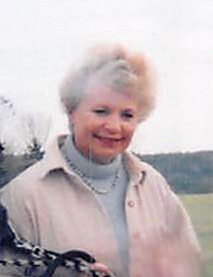 Margaret Marie Smolen