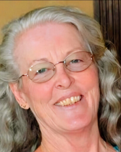 Patricia Ann (Quillen) Hull-Amell's obituary image