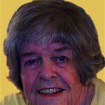 Mary Margaret Beeson (Hawkins) Profile Photo