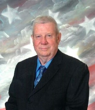 Frederick V McCrory Profile Photo