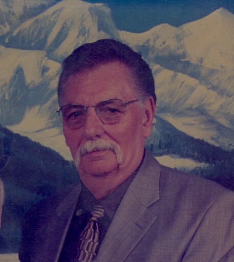 William J. Anthony, Jr. Profile Photo