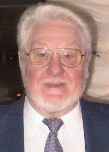 Robert W. Marden