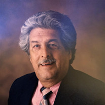 Robert F. "Bob" Childress Sr. Profile Photo