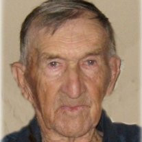 Floyd B.L. Darby Profile Photo