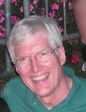 Joseph  Sherwood  Mcginnis, Jr.  Profile Photo