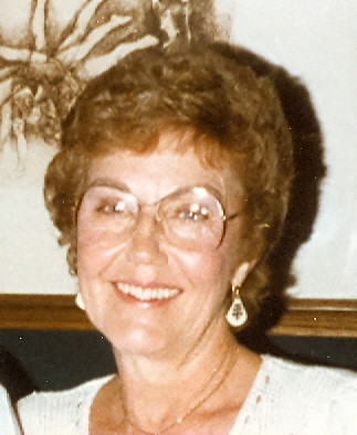 Marcella Mae Remillard