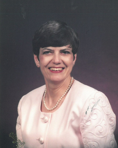 Jeanette Elder Crosswhite Profile Photo