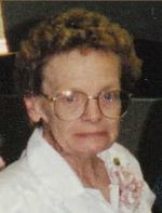 Delores May Christiansen