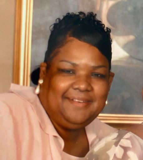 Valerie M.  McSwain