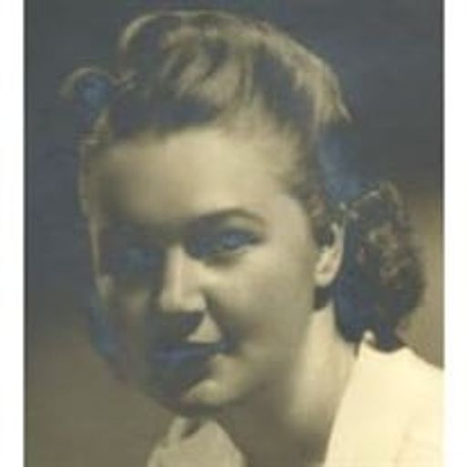 Marjorie Claire Meader Profile Photo