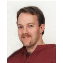 Scott A. Madden Profile Photo