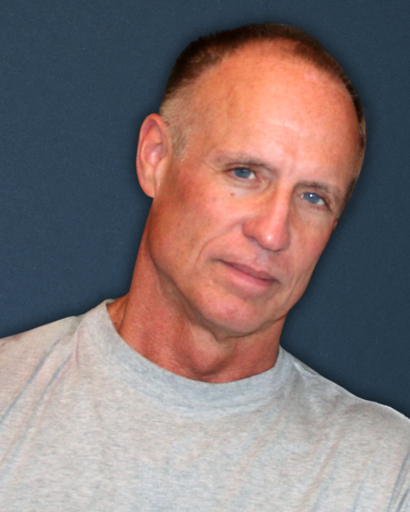 Bruce Allen Watson Profile Photo