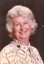 Leonora Pearl Dahlman