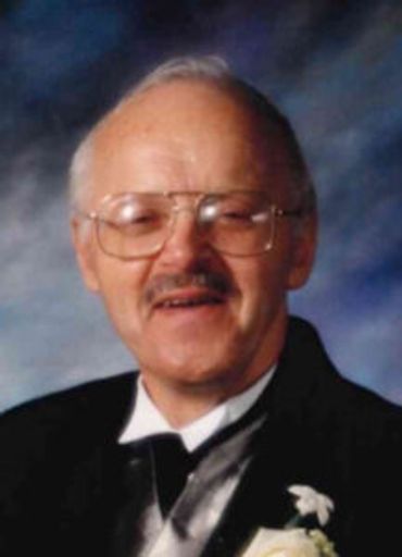 Richard E. Portzer