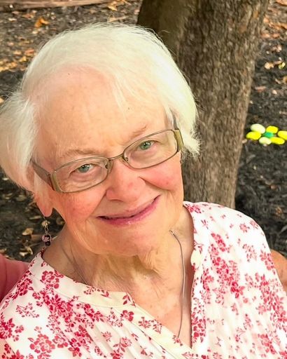 Carolyn H. Richert's obituary image