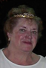 Nancy Anne Laski