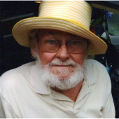 William Boyden Gillaspie, Sr Profile Photo