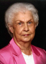 Pauline Joye Schultz