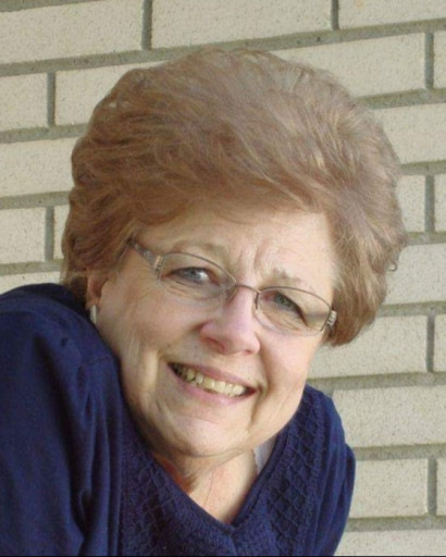 Darlene Tovey Thomas