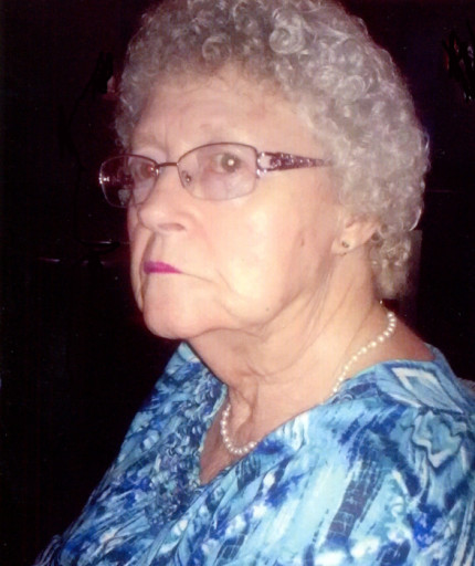 Edna Messer Profile Photo