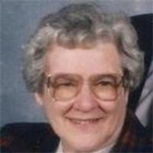 Betty L. Boettger