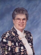 Erma Jane Peggy Boles