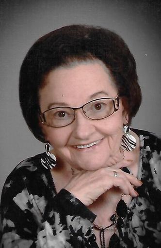 Rita A. (Burkhart)  Haskell