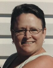 Janice Marie Keel Powers Profile Photo