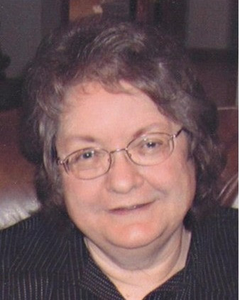 Karen Kay Fryman