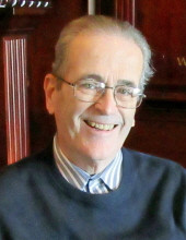 Edward John O'Boyle Profile Photo
