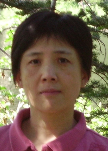 Ping Zhang Profile Photo