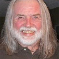 Robert Mckee Merrifield Profile Photo